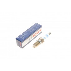 0 242 140 519 BOSCH Свічка запалювання