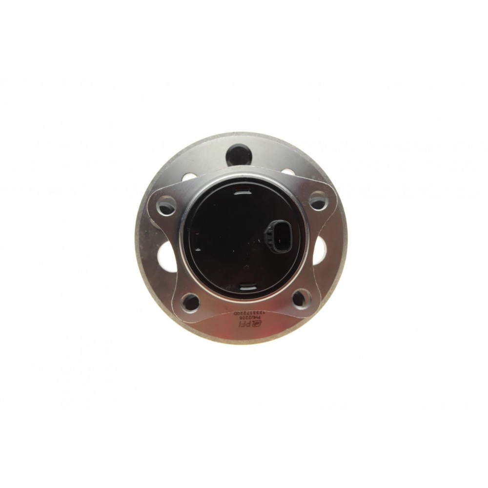 Підшипник маточини (задньої) Lexus ES 3.5/Toyota Camry 2.0/2.4/3.0 VVTI 02-11 (+ABS) (L)