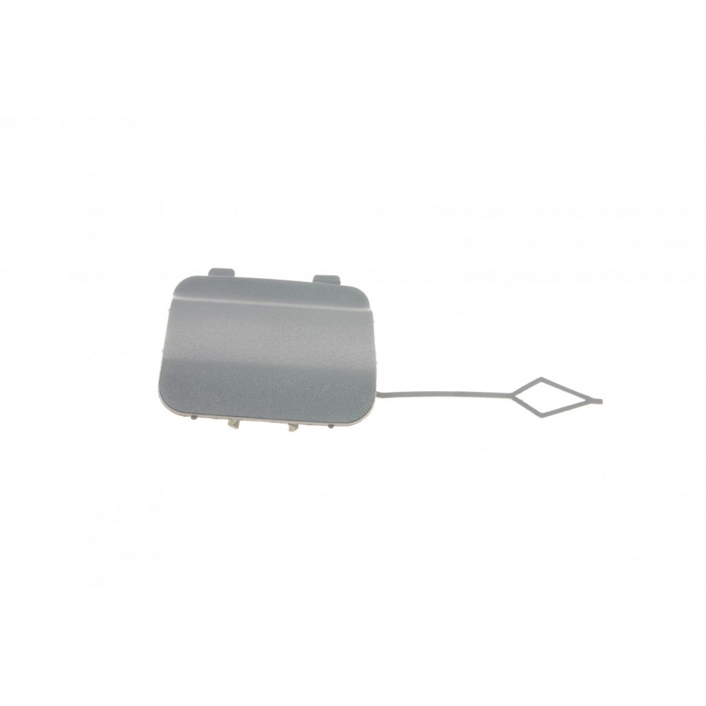 Захист петлі буксирувальної MB Sprinter 907/910 18- (чорна)