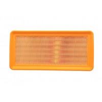 LX 1465 KNECHT Повітряний фільтр