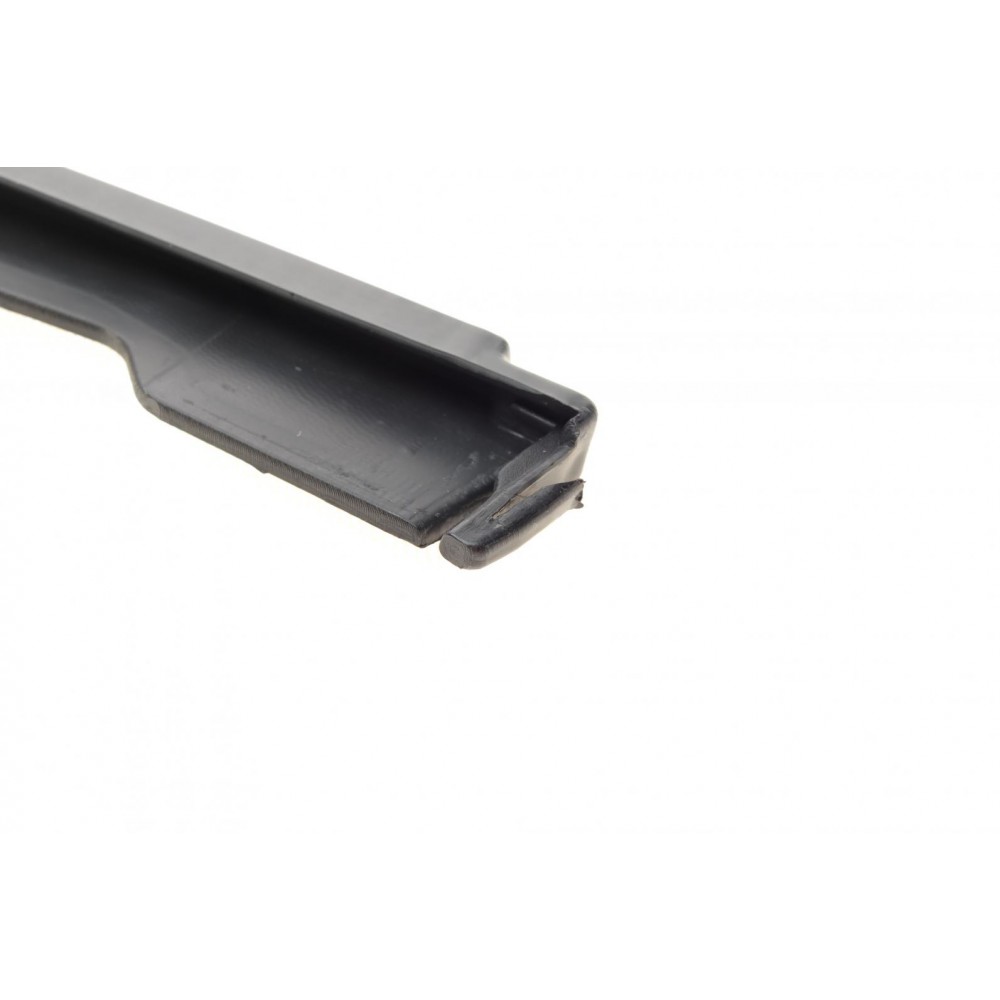 Планка під фару BMW 5 (E39) 95-03 (L)