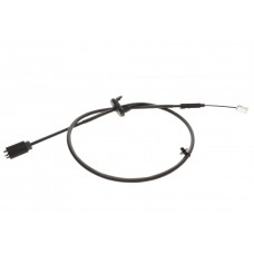 176833 FEBI BILSTEIN Тросик, cтояночный тормоз