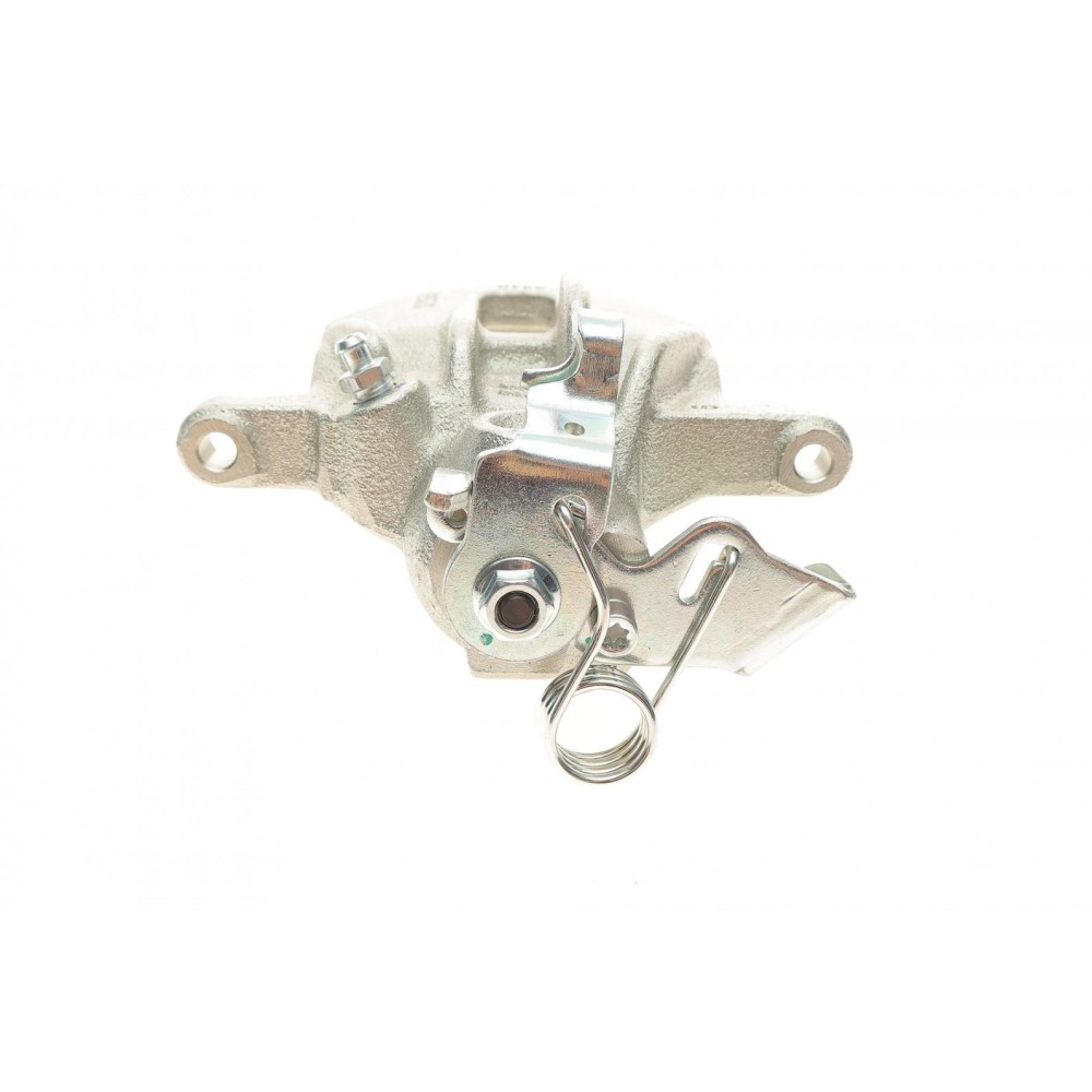 Супорт гальмівний (задній) (R) Renault Trafic II/Opel Vivaro A 01- (d=41mm) (Lucas)