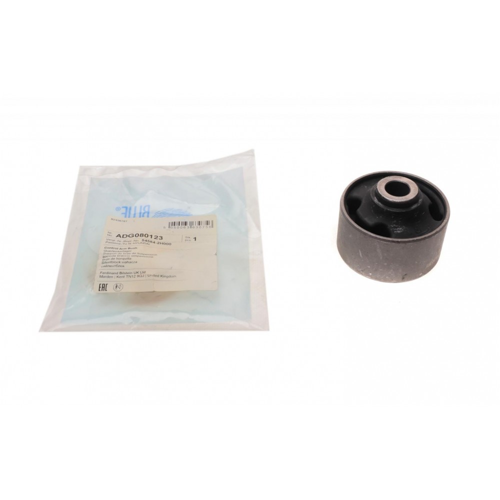 ADG080123 BLUE PRINT Підвіска важіль незалежної підвіски колеса