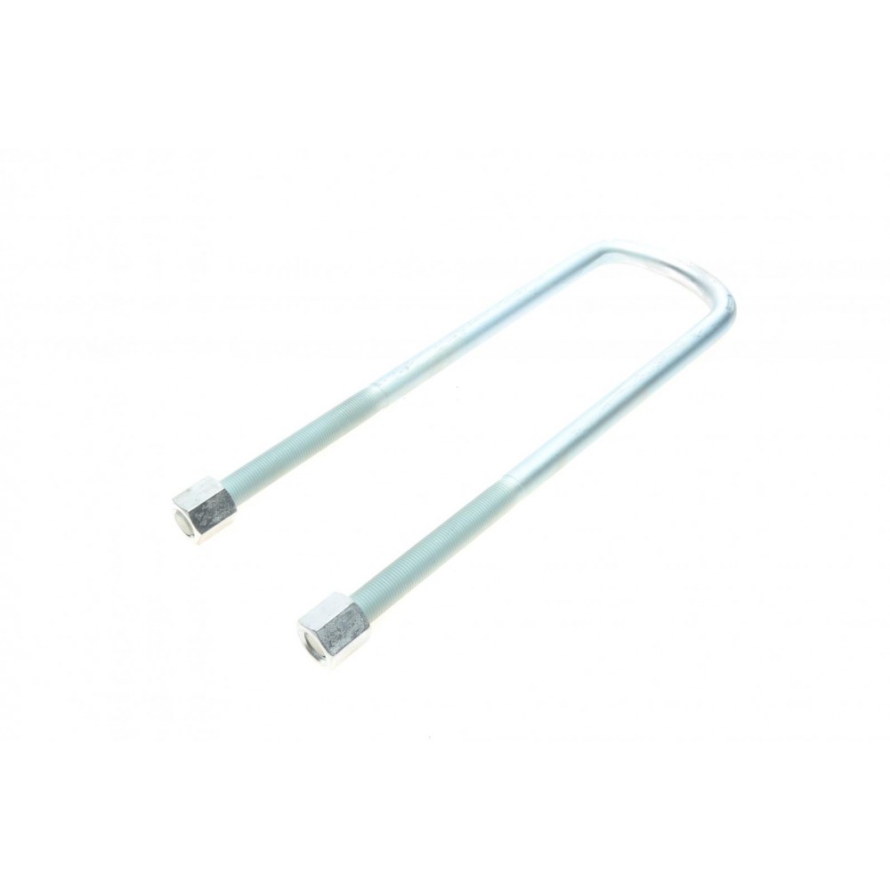 Стремянка MB 809-914D (відкидна кабіна) (M16x1.5x82x340)