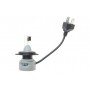 Автолампа H4/H19 12/24V 19W P43t-3/PU43t-3  Performance Advance LED 6000K 1500/1100lm (к-кт 2 шт)