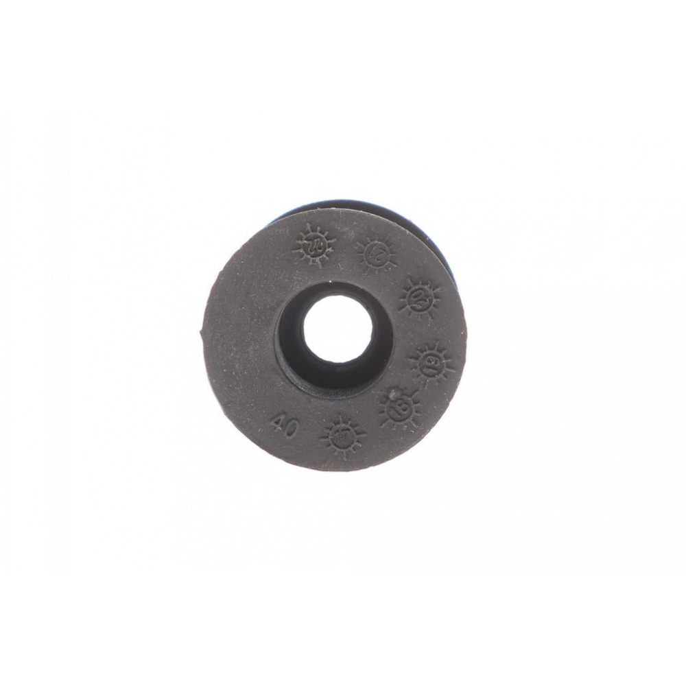 Втулка стабілізатора (переднього) MB Sprinter 208-416 (крайня)