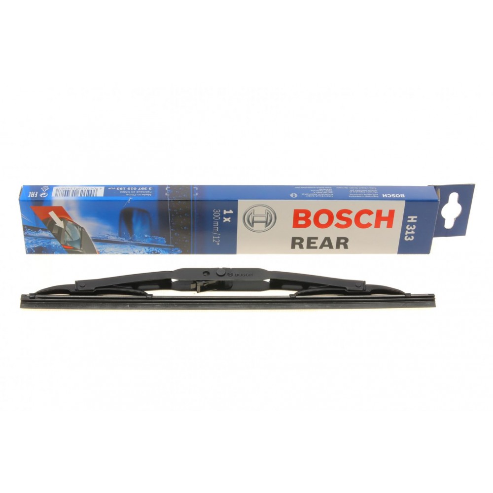 3 397 015 193 BOSCH Щітка склоочисника