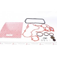 505.201 ELRING Комплект прокладок блок картер двигуна