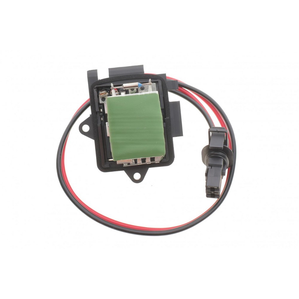 Реостат пічки Renault Trafic/Opel Vivaro 1.9D-2.5D 01-