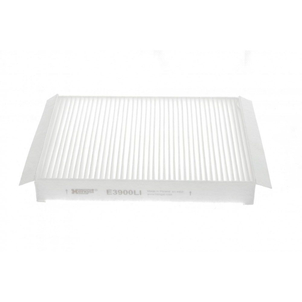 E3900LI HENGST FILTER Фільтр повітря у внутрішньому просторі