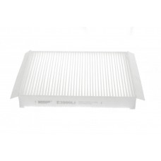 E3900LI HENGST FILTER Фільтр повітря у внутрішньому просторі