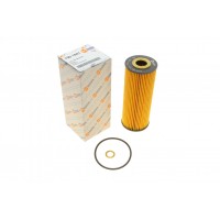 Фільтр масляний MB (W124 280E/W124 300-24V) 89-