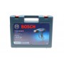 06012A6301 Bosch Фен строительный BOSCH GHG 23-66 +АС, 2300 Вт, 50-650°C, поток воздуха 150 -500л/м, 0.89 кг (06012A6301)