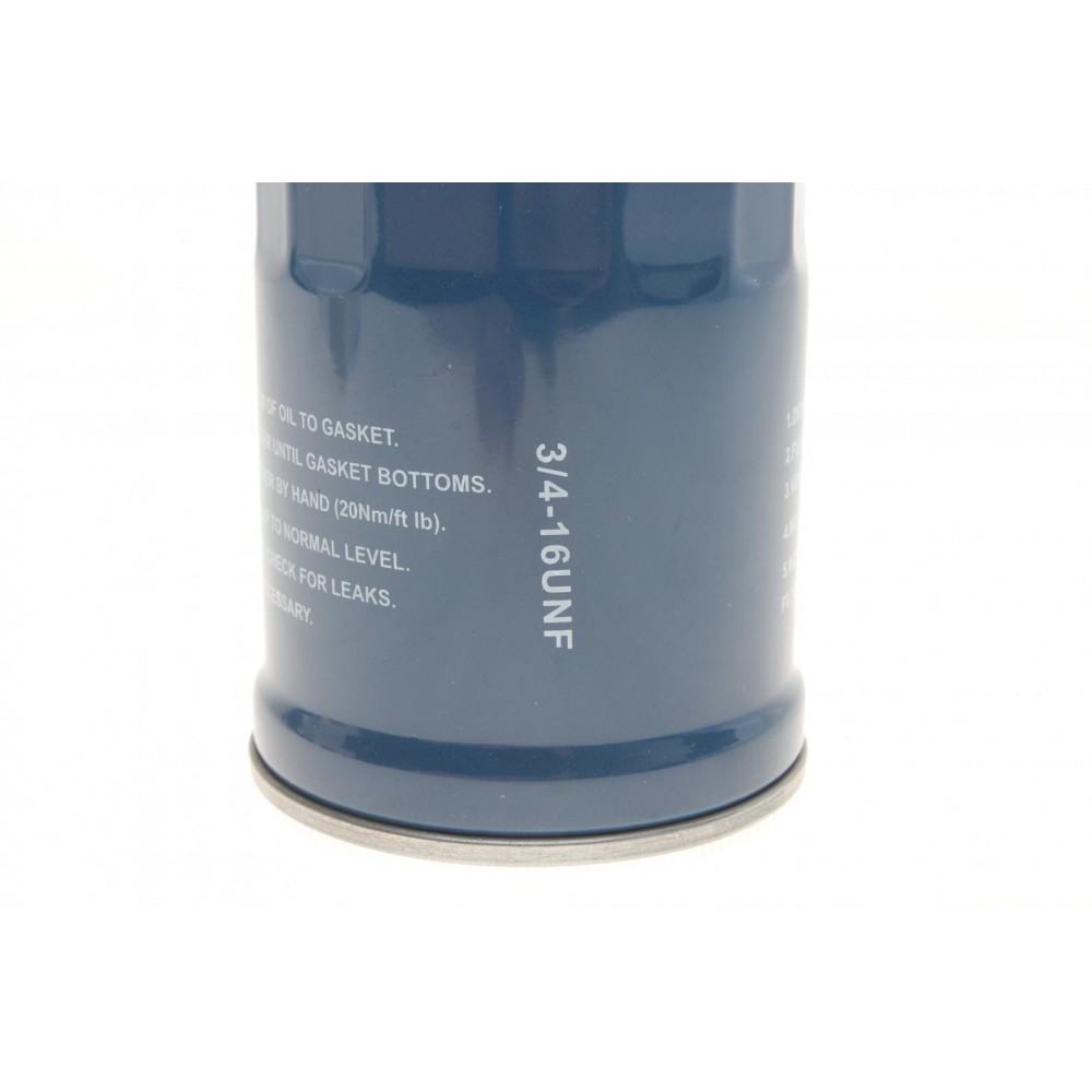 Фільтр масляний VW T4 1.9TDI