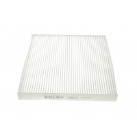 Фільтр салону Fiat Ducato/Citroen Jumper/Peugeot Boxer 06-