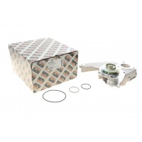 P1034 HEPU Водяний насос охолодження двигуна