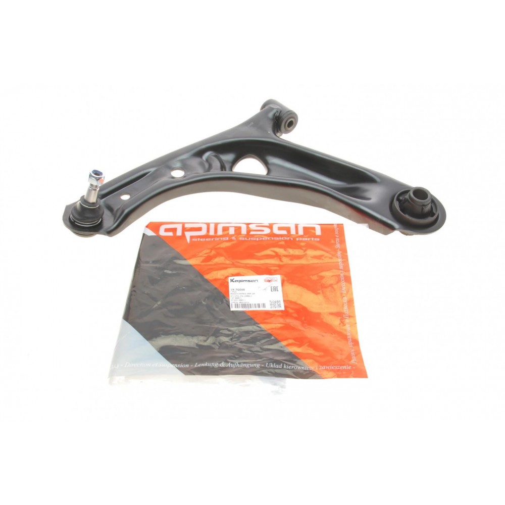 Важіль підвіски (передній/знизу) (L) Citroen C1/Peugeot 107 05-14