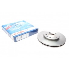 0 986 479 644 BOSCH Гальмівний диск