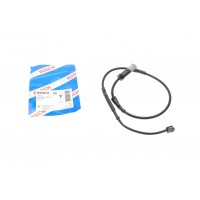 1 987 473 568 BOSCH Сигналізатор зносу гальмівних колодок
