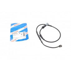 1 987 473 568 BOSCH Сигналізатор зносу гальмівних колодок