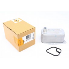 31217 NRF масляний радіатор двигунне олива