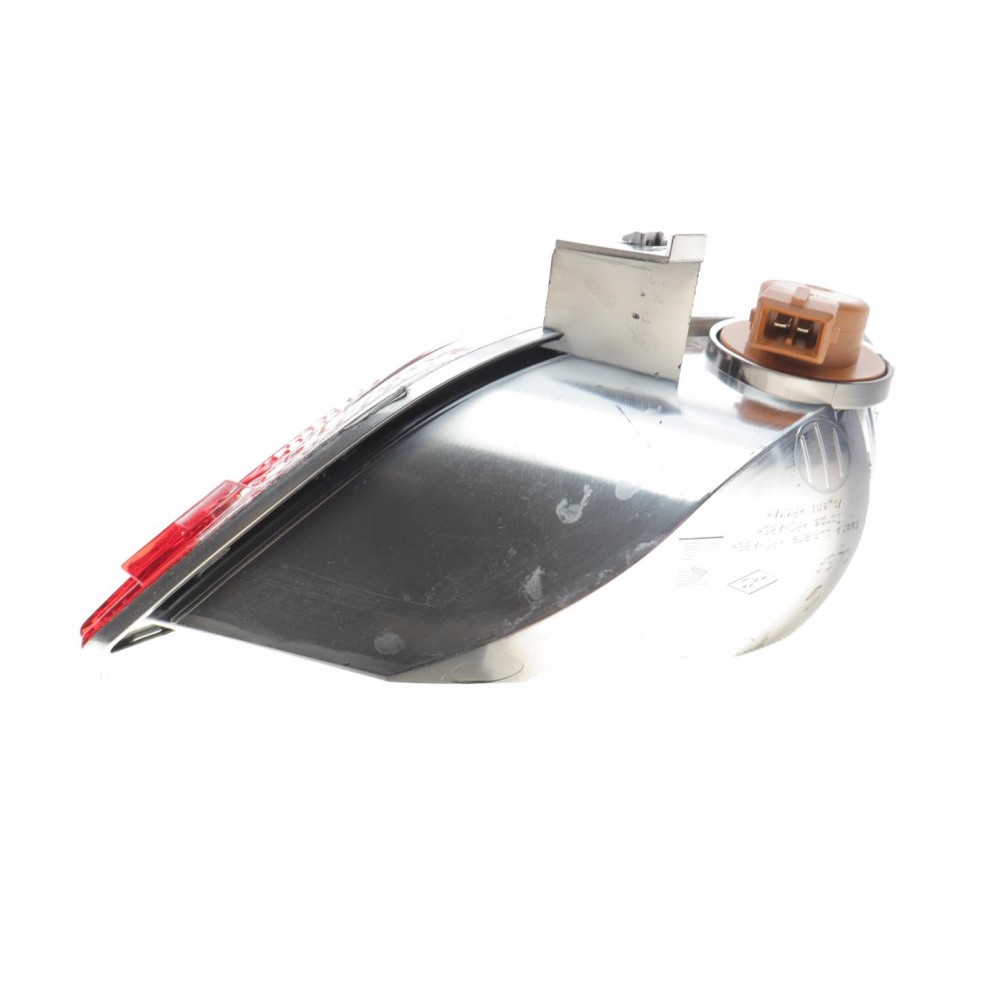 Ліхтар задній Renault Captur/Scenic 09- (R) (заднього ходу)