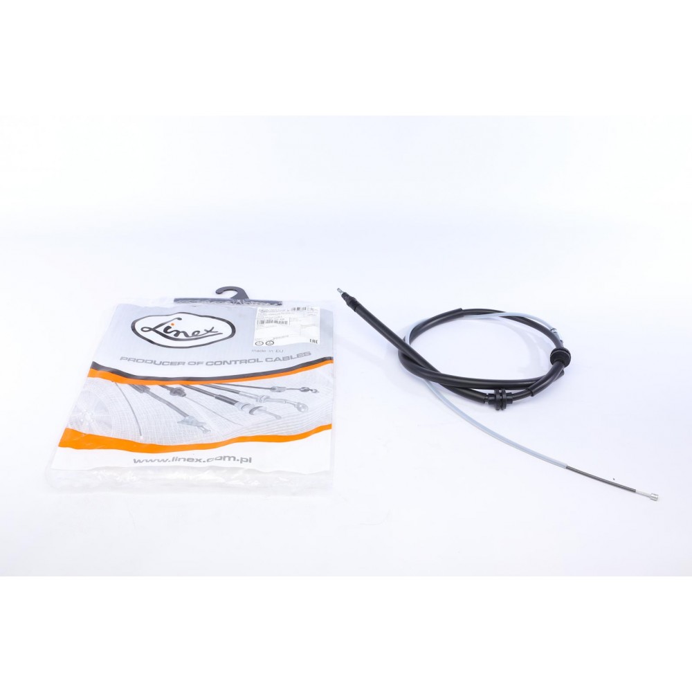 35.02.52 LINEX Тросик, cтояночный тормоз