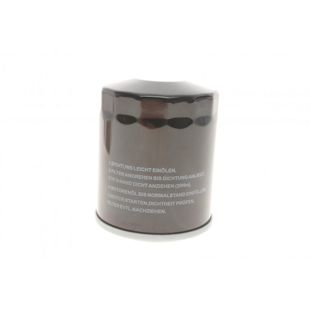 Фільтр масляний Mazda 626 II-V 1.8-2.0/Smart Forfour