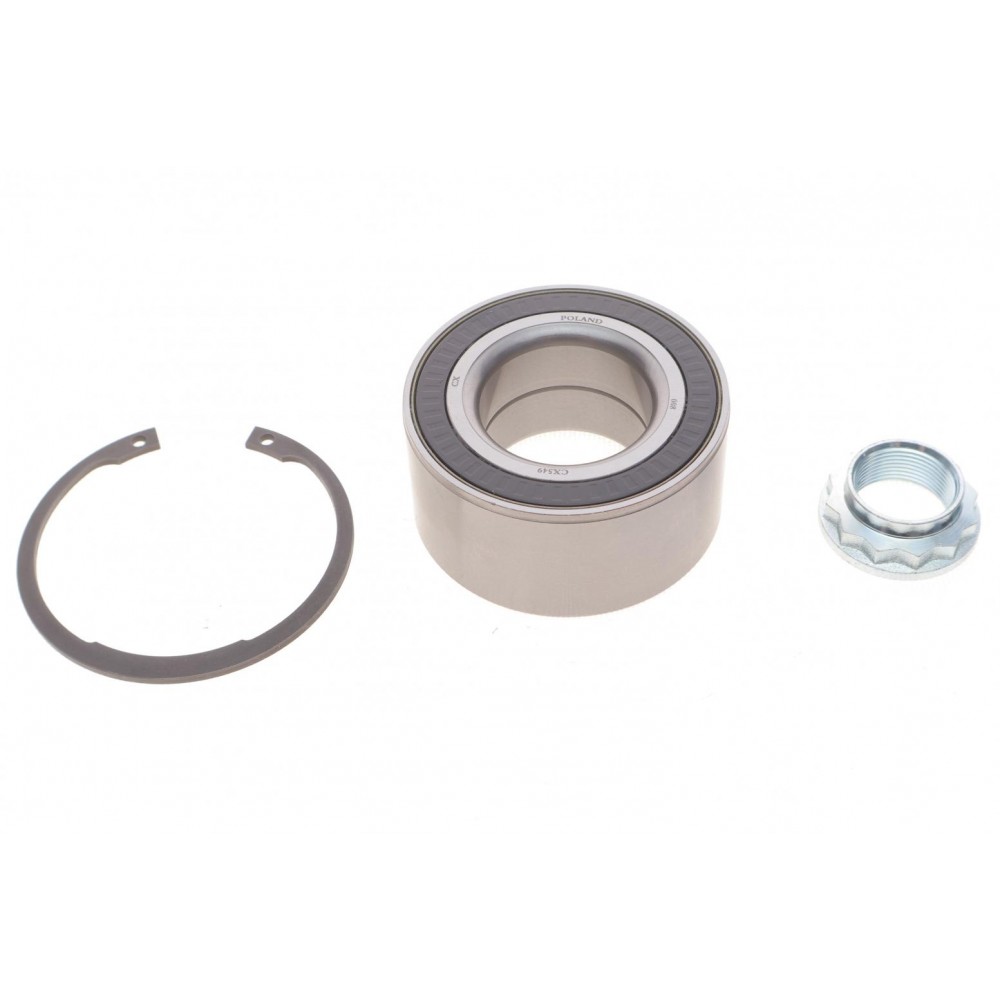 Підшипник маточини (задньої) BMW 3/7/8/X3/Z3 94- (к-кт)