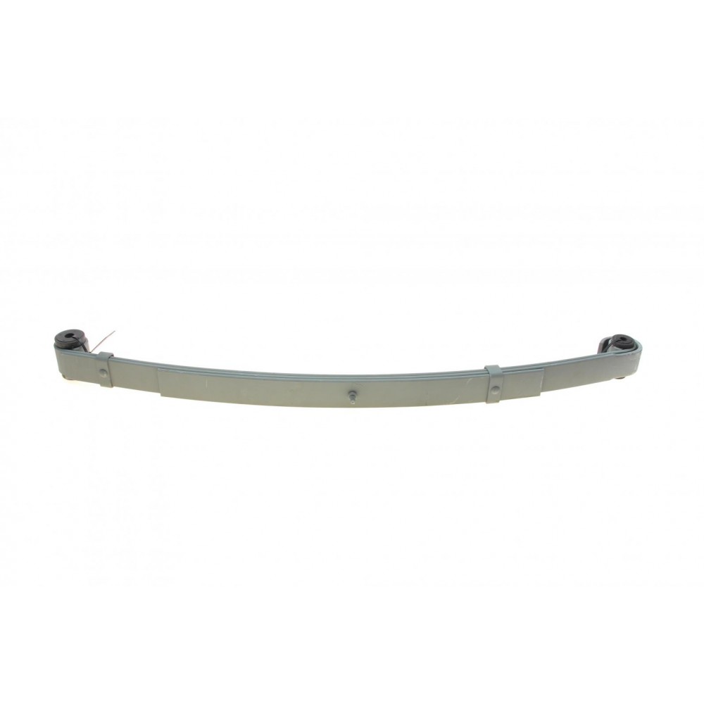 Ресора передня Suzuki Samurai -04 (комплект 3 листа) (50/465/465)