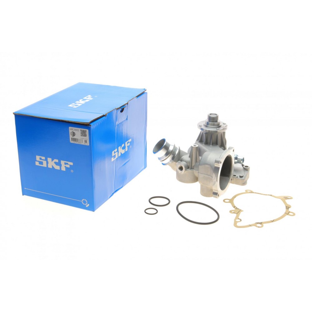 VKPC 88832 SKF Водяний насос охолодження двигуна
