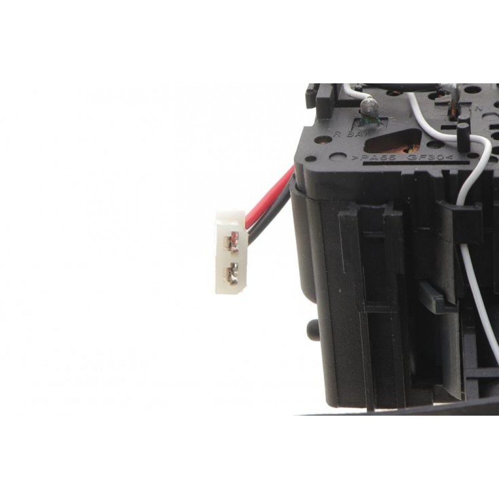 Перемикач підрульовий Renault Kangoo 96-(L)