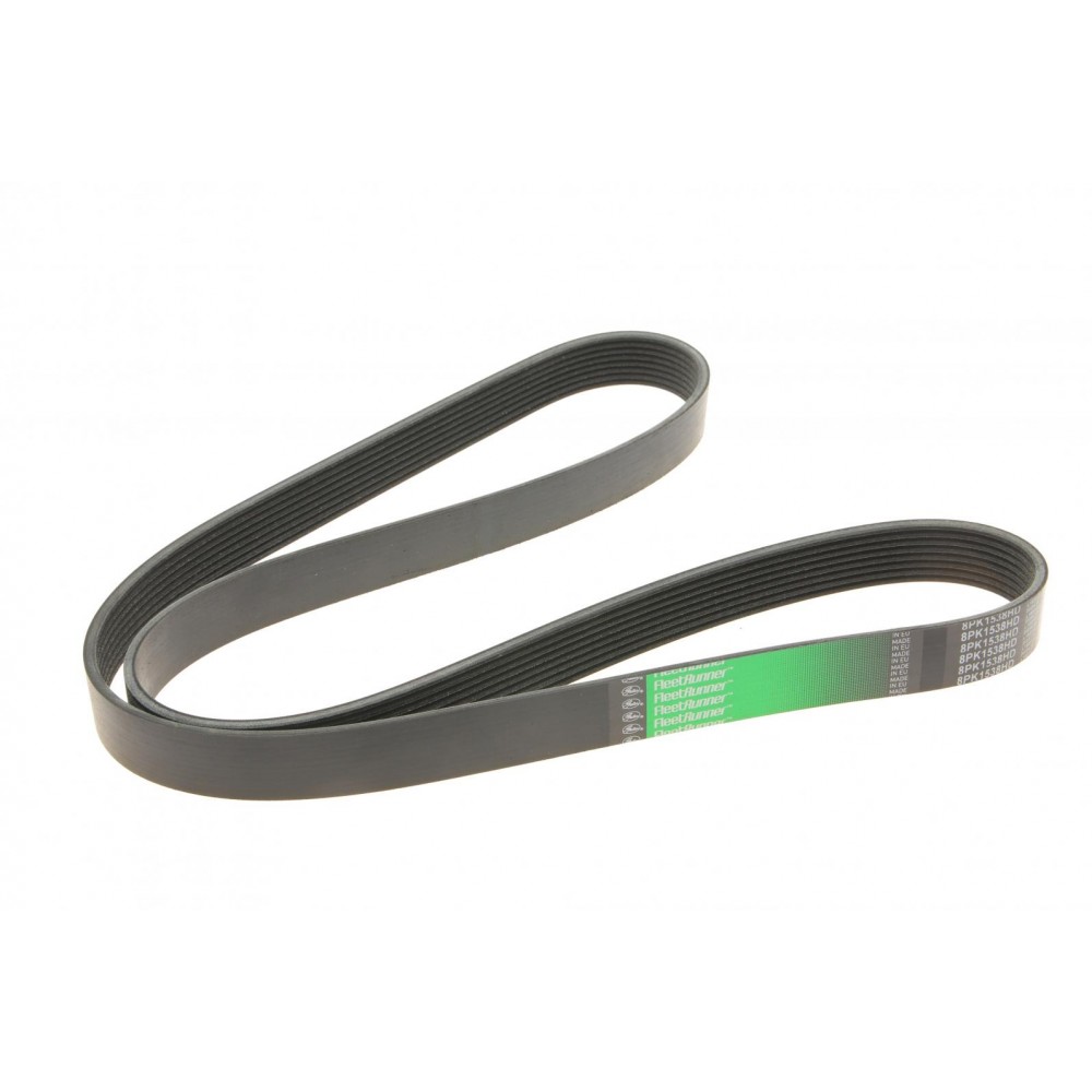 Ремінь генератора Volvo FH/FM/FMX 12.8D 93-