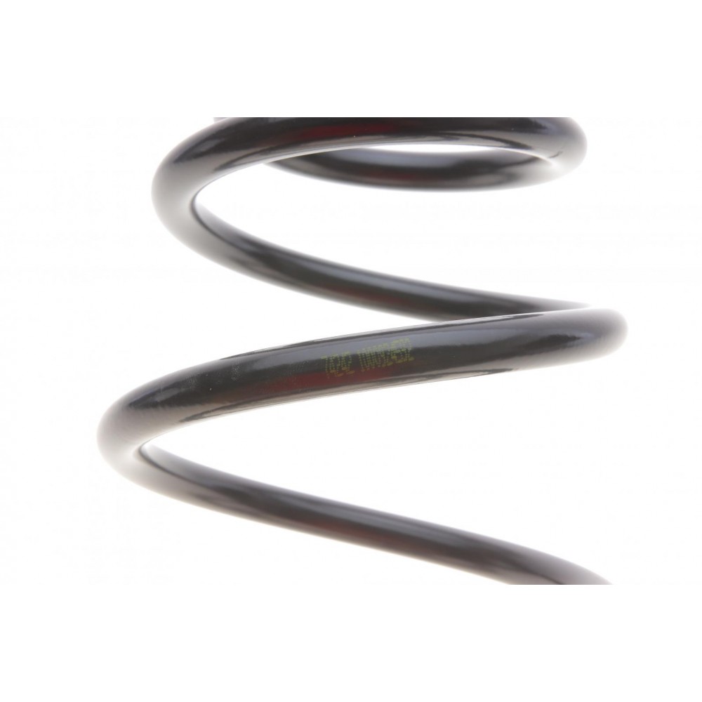 Пружина (передня) Seat Leon/Toledo 1.6 98-06/Skoda Octavia 1.4/16V/1.6 96-10 (унив/накл.з.ч/седан)
