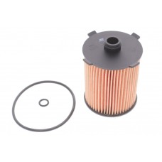 WL7536 WIX FILTERS Масляний фільтр