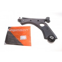 Важіль підвіски (передній/знизу) (L) Fiat Doblo 10-/Opel Combo 12- (з кульовою)