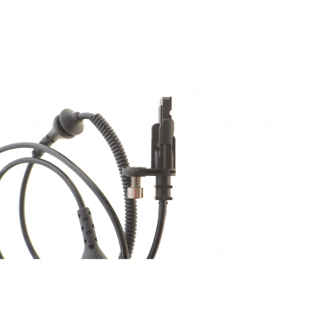 Датчик ABS (передній) Peugeot 407/Citroen C6 1.8-3.0/1.6D-2.7D 04-