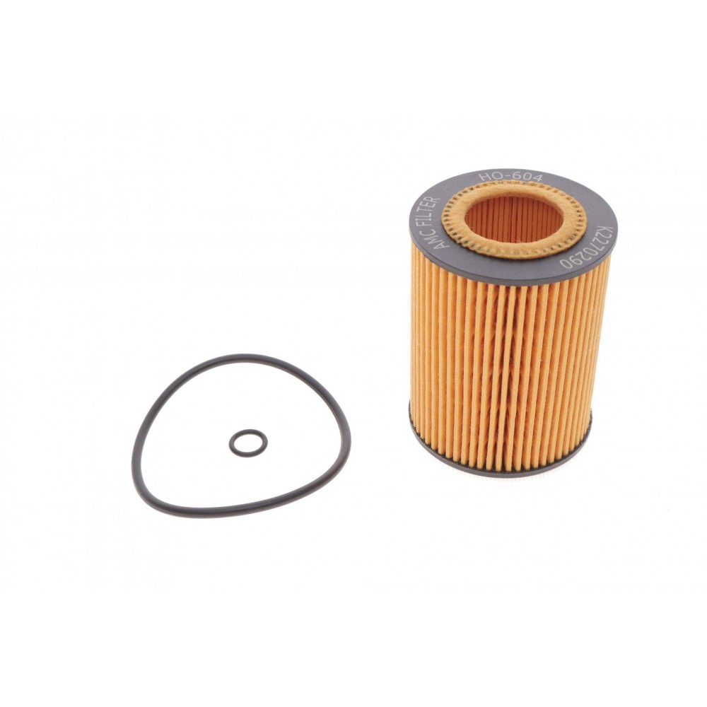 HO-604 KAVO PARTS Масляний фільтр