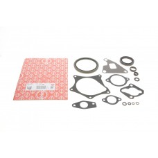 910.710 ELRING Комплект прокладок блок картер двигуна