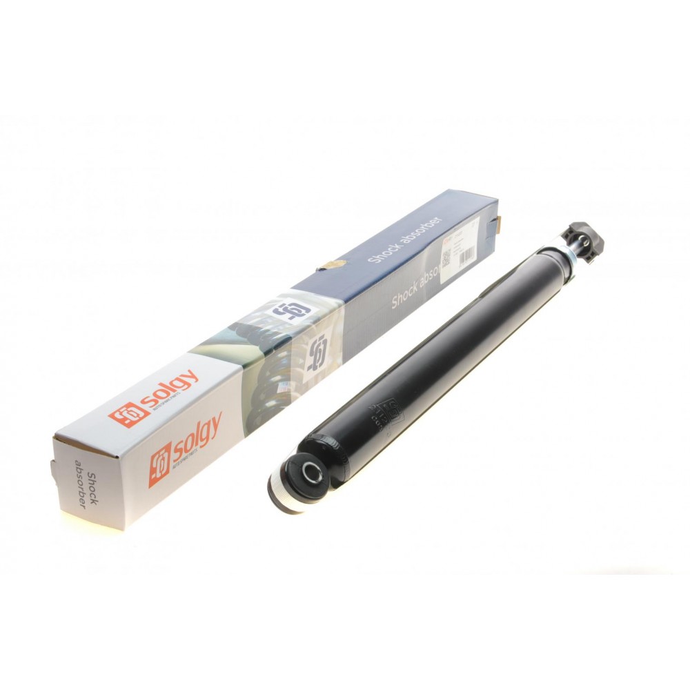 Амортизатор (задній) Ford C-max/Focus 10-