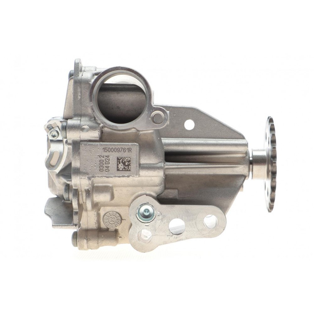 150009761R RENAULT НАСОС МАСЛА