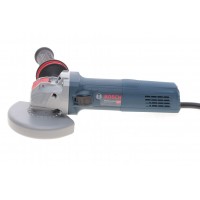 06017B2000 Bosch Шліфмашинка кутова BOSCH GWX 9-125 S X-LOCK, 125мм, 900Вт, 2800-11500 об/мин (06017B2000)