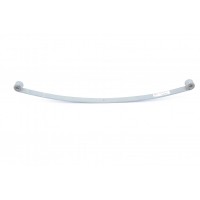 Ресора задня коренева MB 609-814D, (70/790/790) 13мм