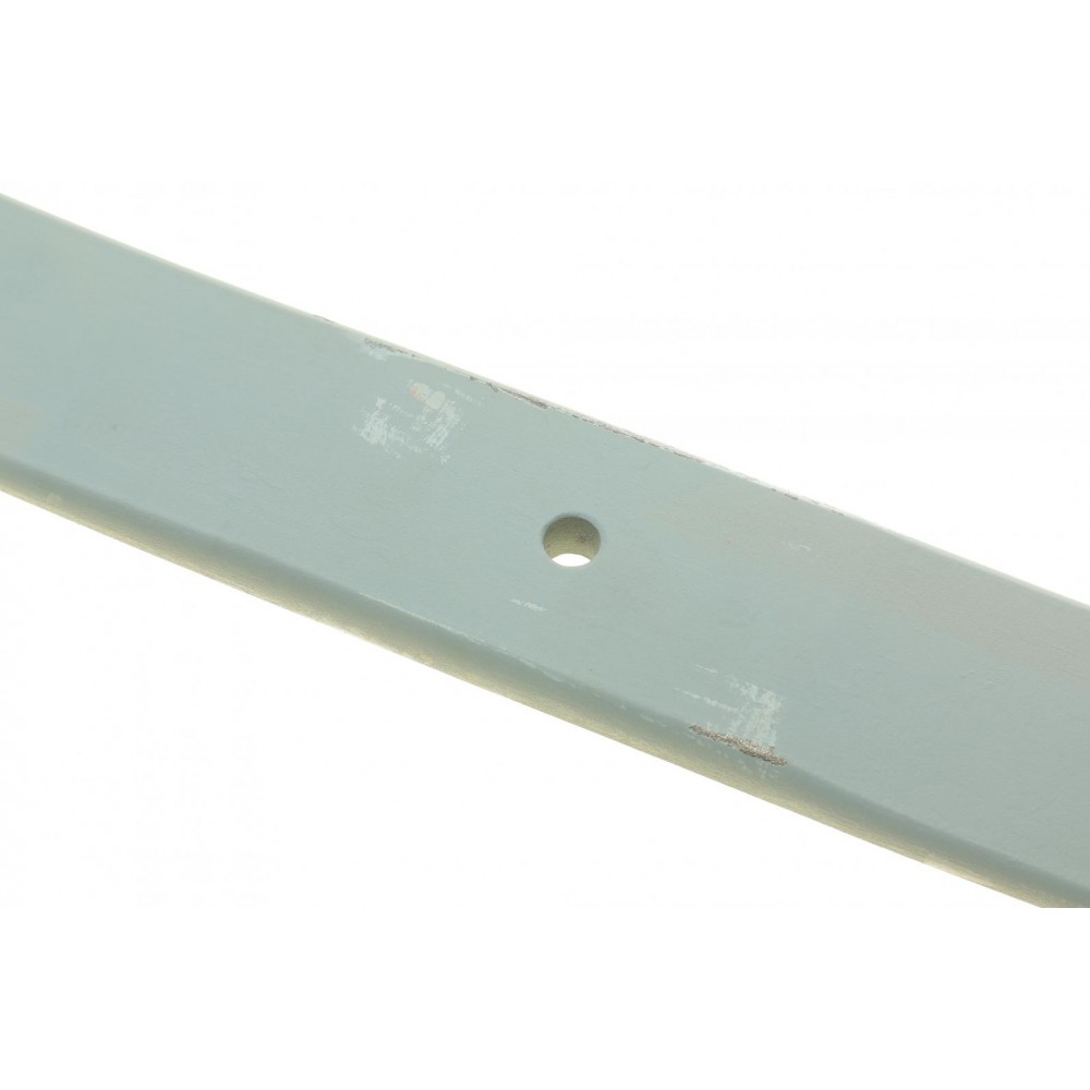 Ресора передня корінь MB 208-410 (60/610/690) 14мм.