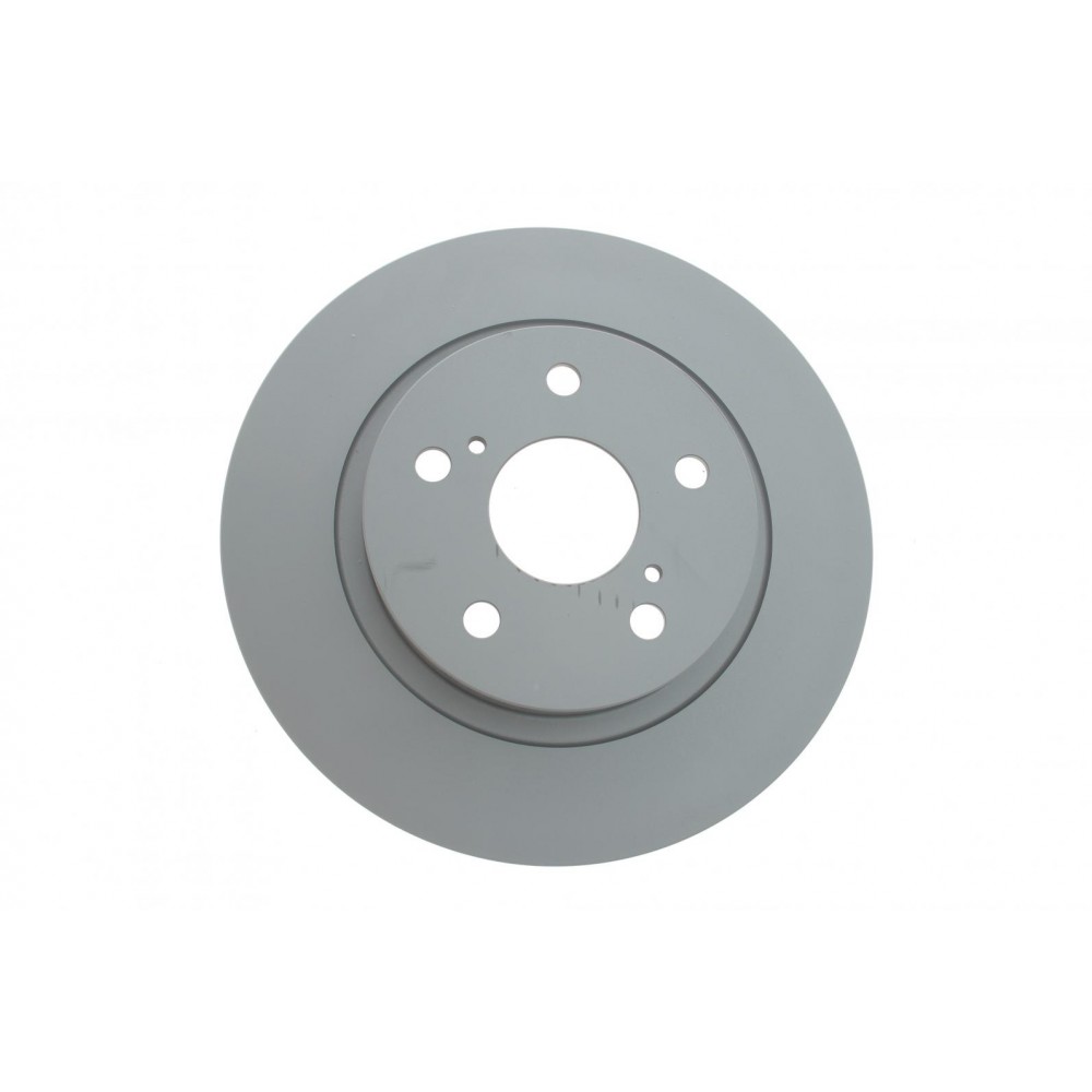 24.0111-0169.1 ATE Гальмівний диск