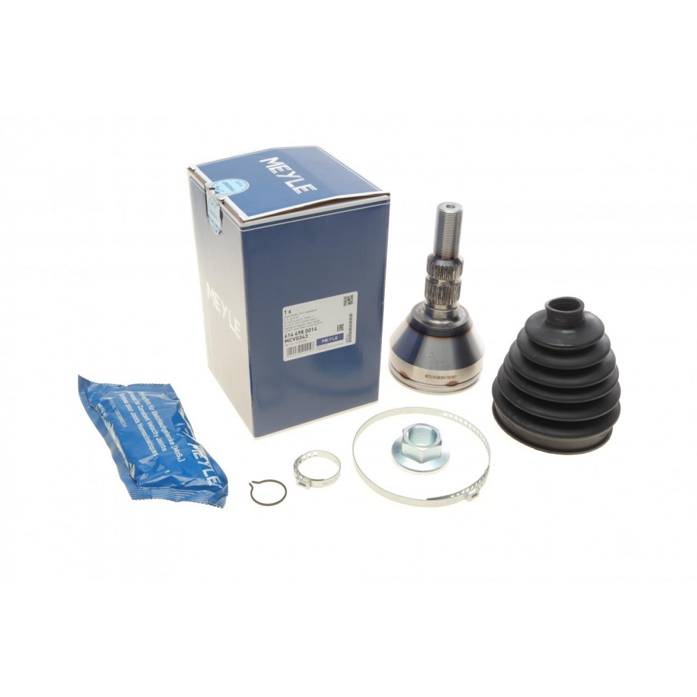 614 498 0014 MEYLE Шарнирный комплект, Привідний вал