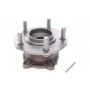 WBH-5524 KAVO PARTS Комплект підшипника ступиці колеса