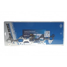 Прокладка колектора випускного Chevrolet Captiva/Opel Antara 2.2D 10- (1-4 циліндр)