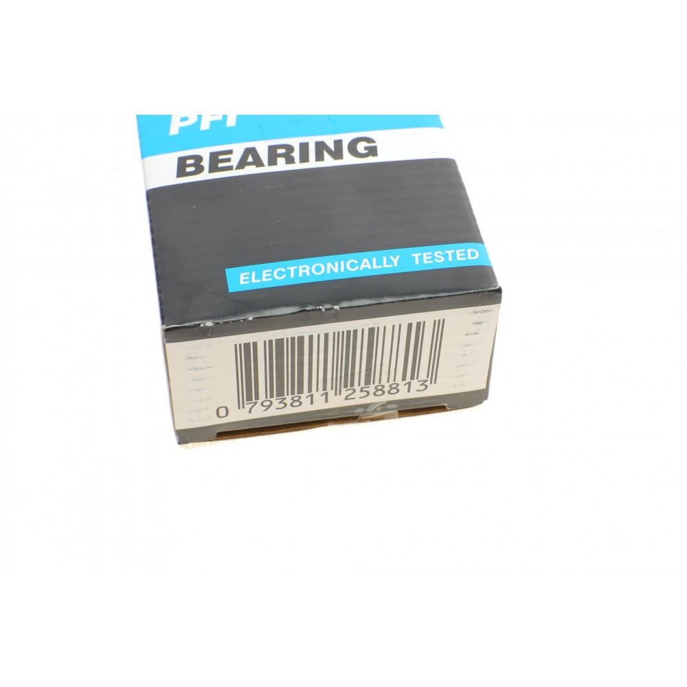 Підшипник маточини (передньої) Kia Picanto 17-/Hyundai Kona 18- (+ ABS)